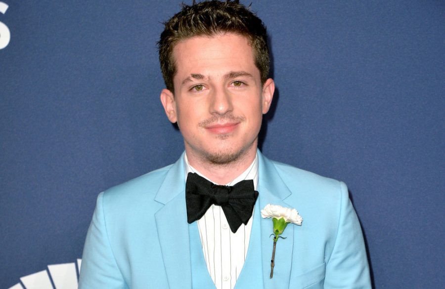 Charlie Puth -  amfAR Gala 2020 - Famous BangShowbiz