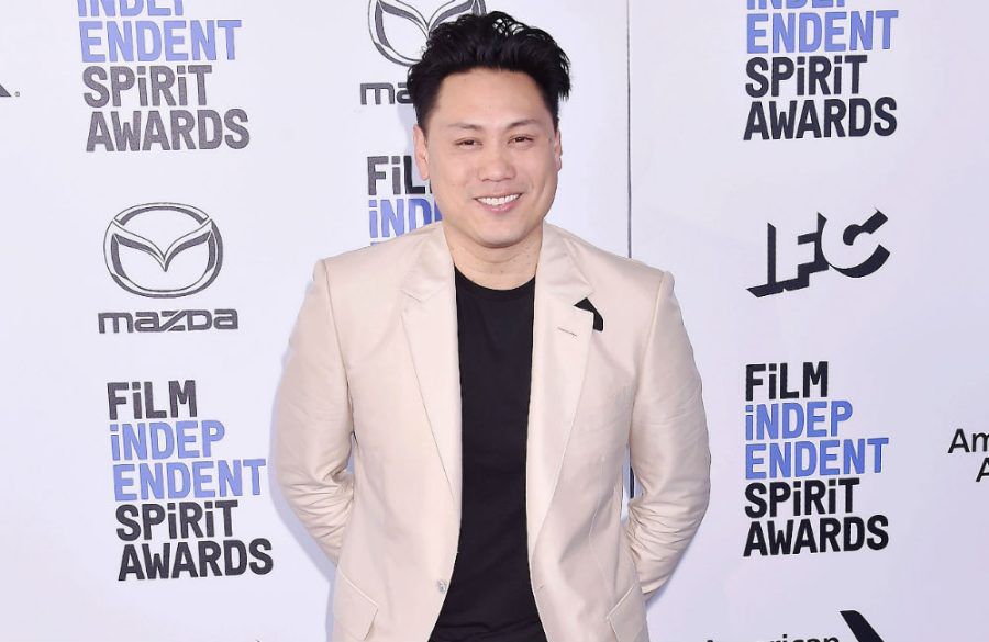 Jon M Chu - February 2020 - Photoshot - Film Independent Spirit Awards BangShowbiz