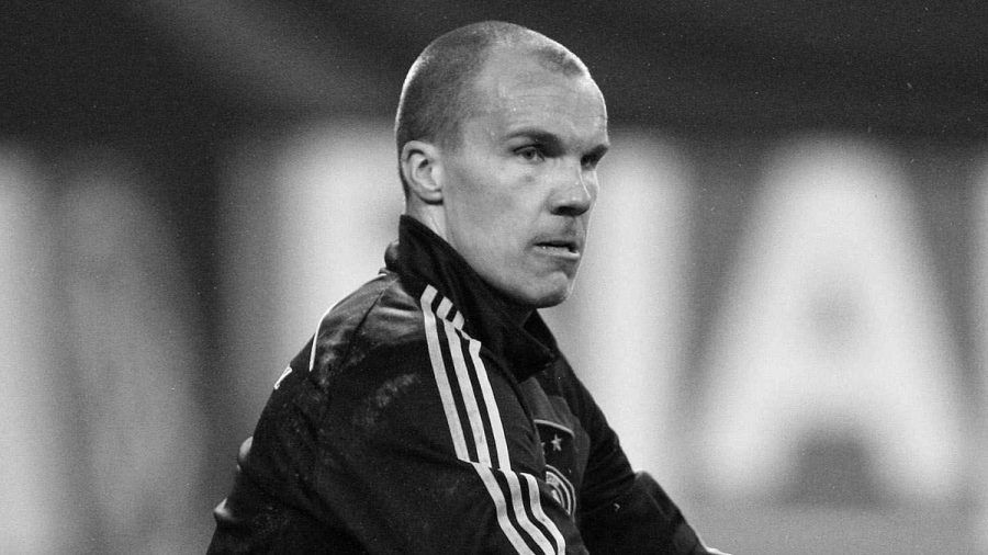 Robert Enke war ein erfolgreicher Torhüter, der auch in der Nationalelf spielte. (dr/spot)