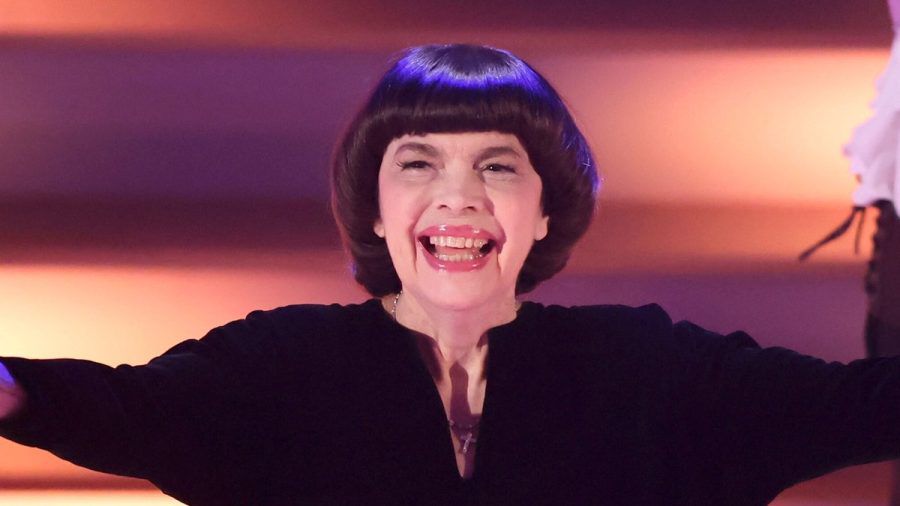 Mireille Mathieu verlängert ihre Tour um ein Konzert. (ili/spot)