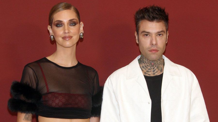 Chiara Ferragni und ihr Noch-Ehemann Fedez lassen sich scheiden. (the/spot)