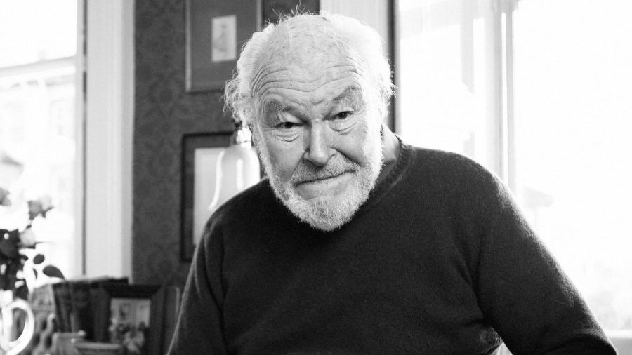 Trauer um die britische Theater- und TV-Legende Timothy West. (obr/spot)