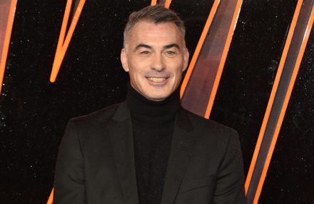 Chad Stahelski - March 2023 - Famous - John Wick Chapter 4 Premiere BangShowbiz