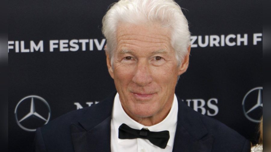 Richard Gere offenbart im "Playboy" eine neue Seite. (rho/spot)