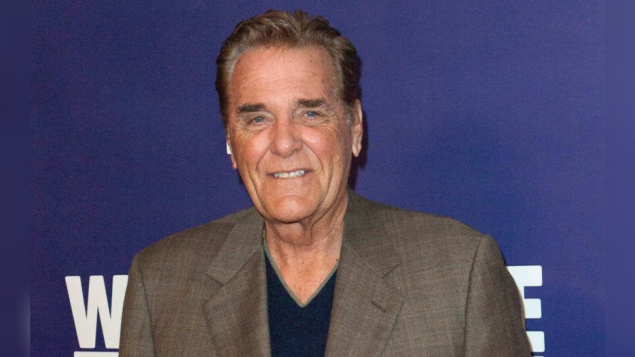 Chuck Woolery ist im Alter von 83 Jahren verstorben. (mia/spot)