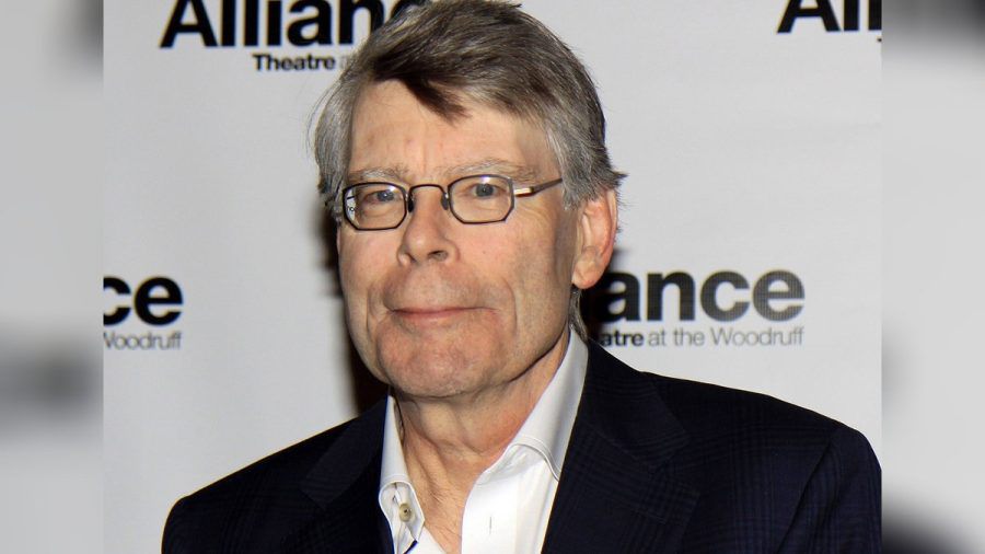 Horror-Autor Stephen King hat der Plattform X den Rücken gekehrt. (ym/spot)