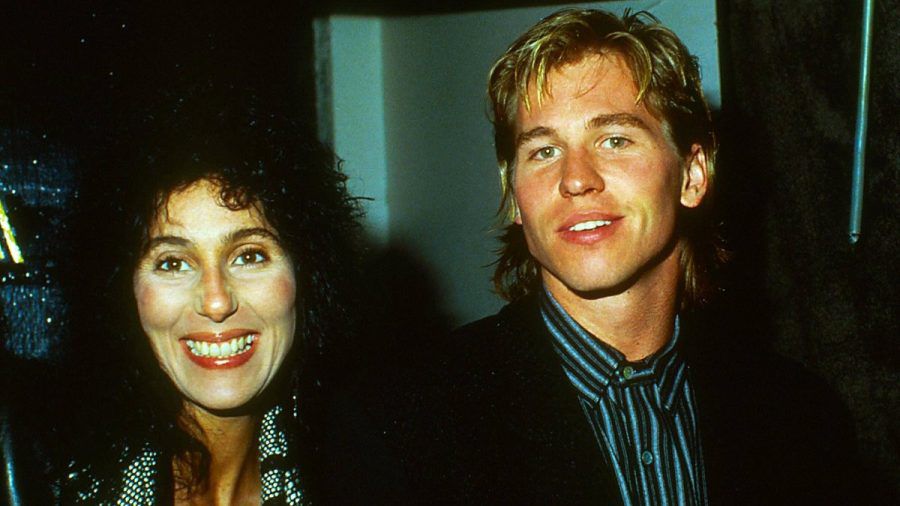 Cher und Val Kilmer waren von 1982 bis 1984 liiert. (eyn/spot)