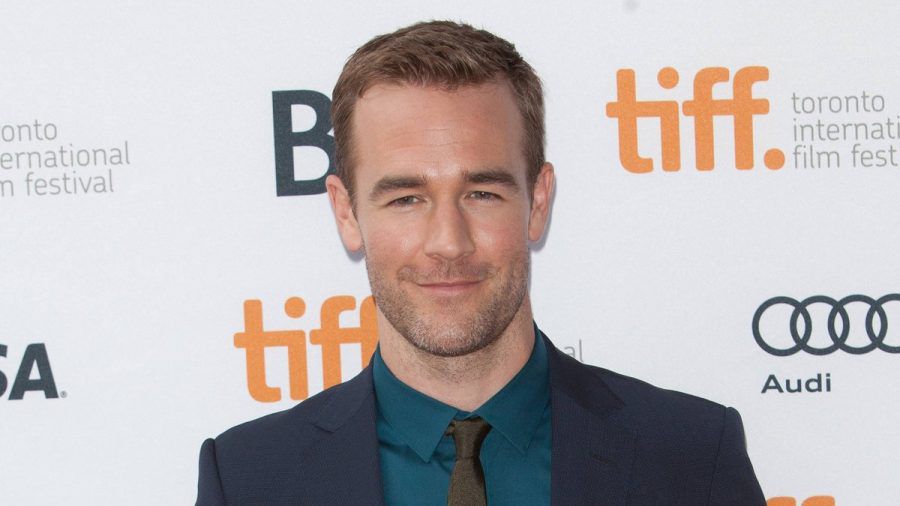 James Van Der Beek wurde durch seine Rolle in "Dawson's Creek" zum Schwarm vieler Teenager weltweit. (ae/spot)