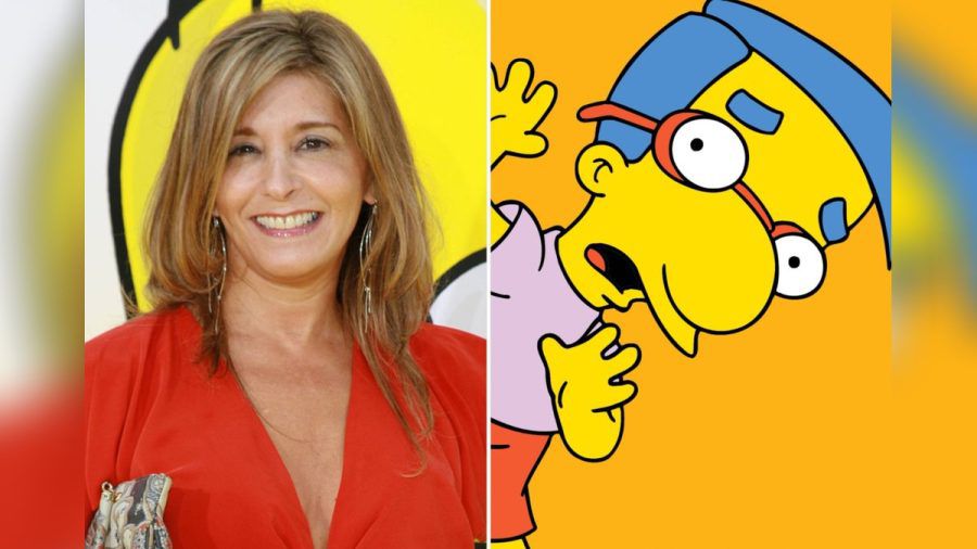 Pamela Haydens Stimme ist vor allem als die Stimme von Milhouse aus "Die Simpsons" bekannt. (dr/spot)