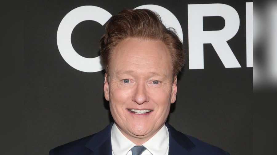 Conan O'Brien ist Moderator der 97. Oscarverleihung. (dam/spot)