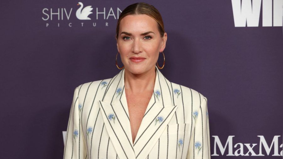 Kate Winslet setzt sich gegen Bodyshaming ein. (eyn/spot)