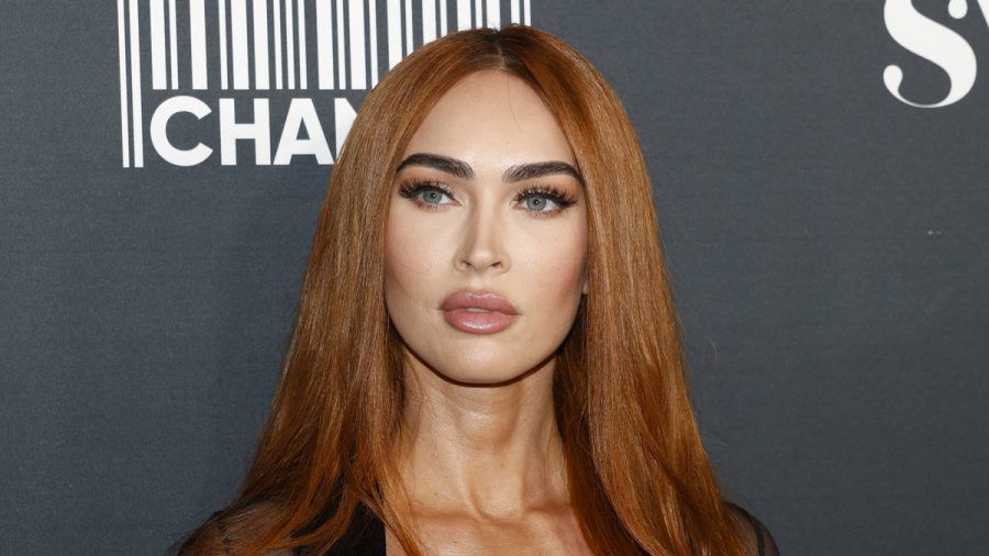 Megan Fox verkündete vor wenigen Wochen ihre Schwangerschaft. (dam/spot)