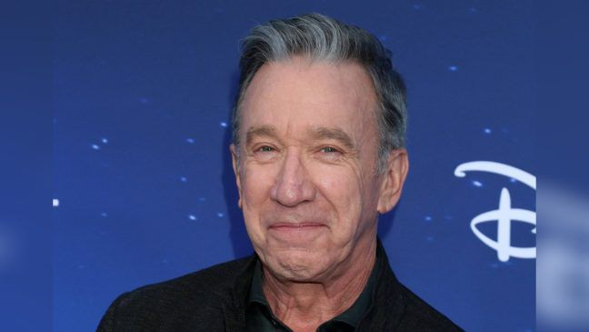 Tim Allen ist bereits überzeugt vom fünften "Toy Story"-Teil. (mia/spot)