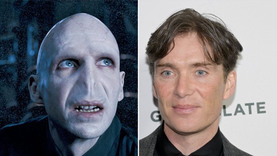 So viel steht fest: Kontaktlinsen bräuchte Cillian Murphy nicht, sollte er den Part als Lord Voldemort annehmen. (stk/spot)