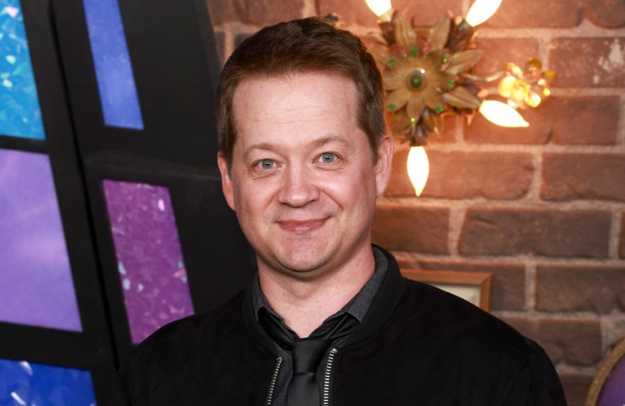 Jason Earles - Oct 2024 - Wizards Beyond Waverly Place premiere - El Capitain theater - LA - Getty BangShowbiz