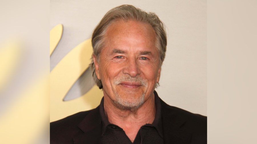 Hollywoodstar Don Johnson feierte seinen Geburtstag mit allen sechs Kindern - plus einem weiteren und seiner Ehefrau. (ili/spot)