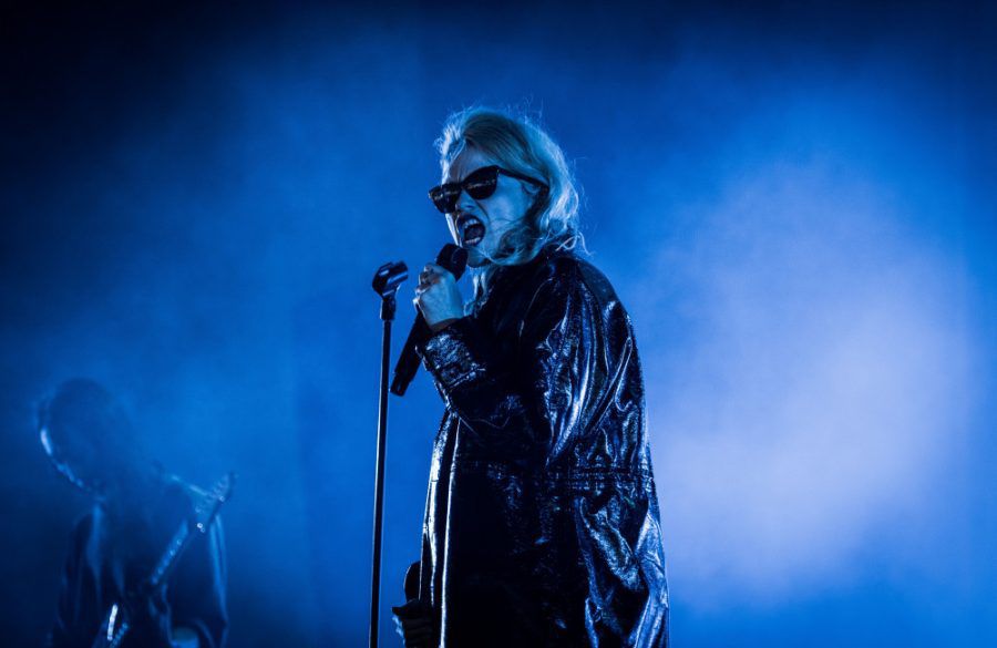 Sky Ferreira - June 2022 - Avalon - Roskilde Festival BangShowbiz