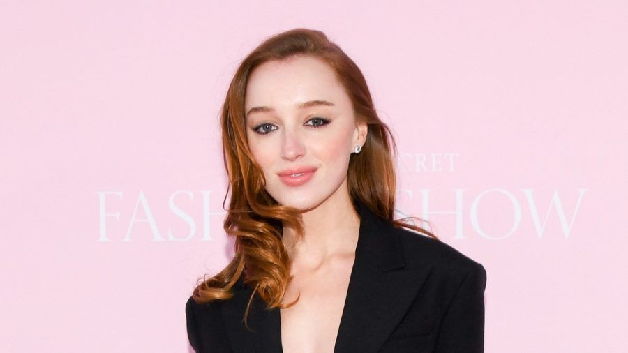 Phoebe Dynevor wurde 2020 durch die erste Staffel des Netflix-Hits "Bridgerton" berühmt. (ae/spot)