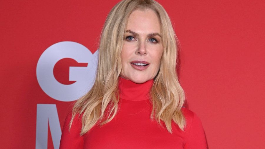 Verrucht und voller Verlangen: Nicole Kidman hat eine hypersexuelle neue Rolle gespielt. (rho/spot)