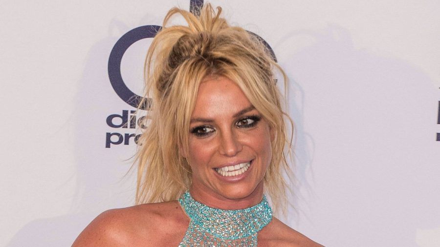 Britney Spears scheint in Mexiko eine neue Heimat gefunden zu haben. (stk/spot)