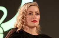 Amber Heard beim Filmfestival in Taormina im Jahr 2023. (ncz/spot)