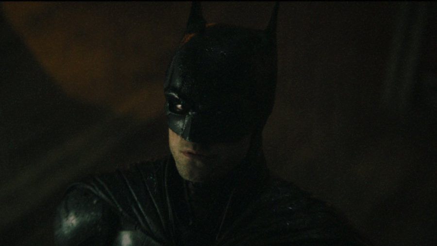 Robert Pattinson tritt erst 2027 in "The Batman 2" aus dem Schatten. (smi/spot)