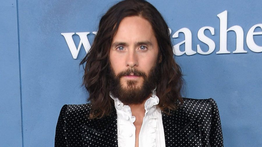 Jared Leto verkörpert den  "Masters of the Universe"-Schurken Skeletor. (ili/spot)