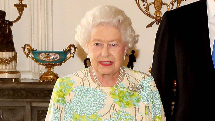 Queen Elizabeth II. soll mit einem Denkmal im St. James's Park geehrt werden. (ili/spot)