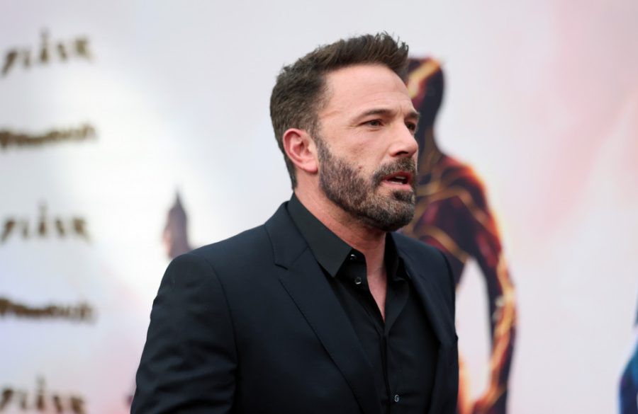 Ben Affleck - The Flash premiere 2024 - Getty BangShowbiz