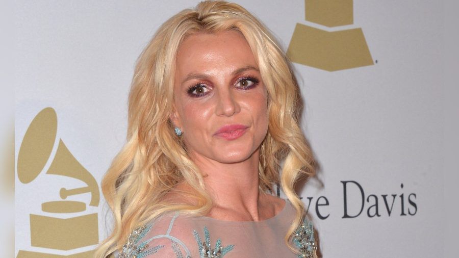 Britney Spears hat am 2. Dezember Geburtstag. (jom/spot)