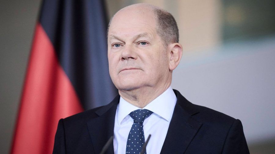 Olaf Scholz wirbelt das TV-Programm durcheinander. (smi/spot)