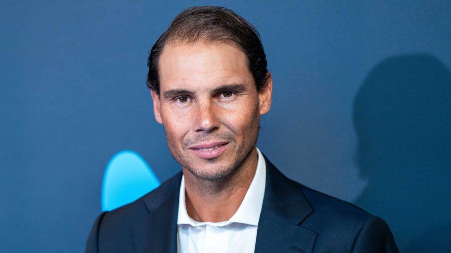 Tennis-Ass Rafael Nadal verfilmt sein Leben. (rho/spot)