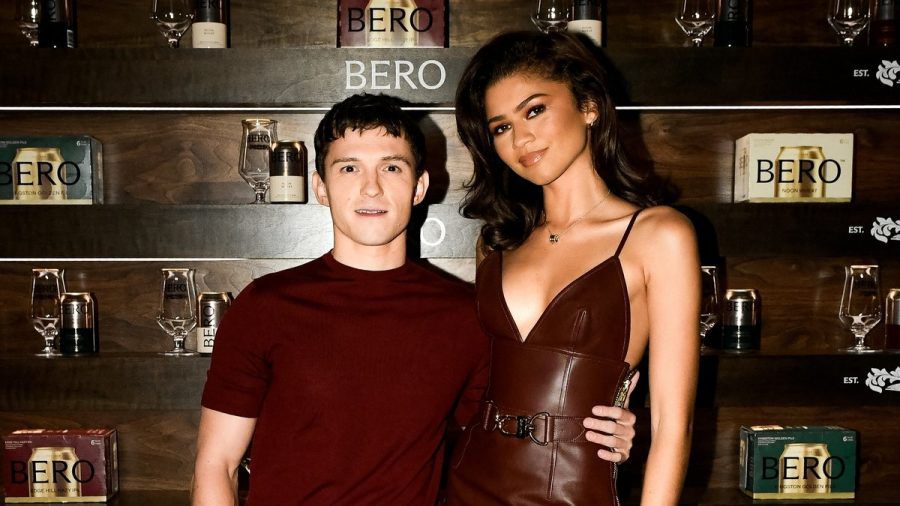 Tom Holland und Zendaya sollen seit rund drei Jahren ein Paar sein. (ae/spot)