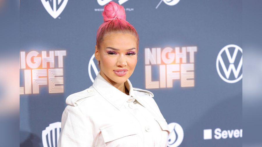 Shirin David macht an Silvester die Nacht zum Tag. (smi/spot)