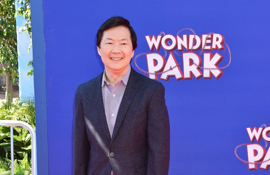 Ken Jeong - 2019 - Photoshot -  BangShowbiz