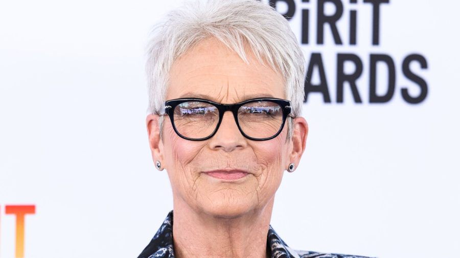 Wird Jamie Lee Curtis zur Hobby-Schnüfflerin? (smi/spot)