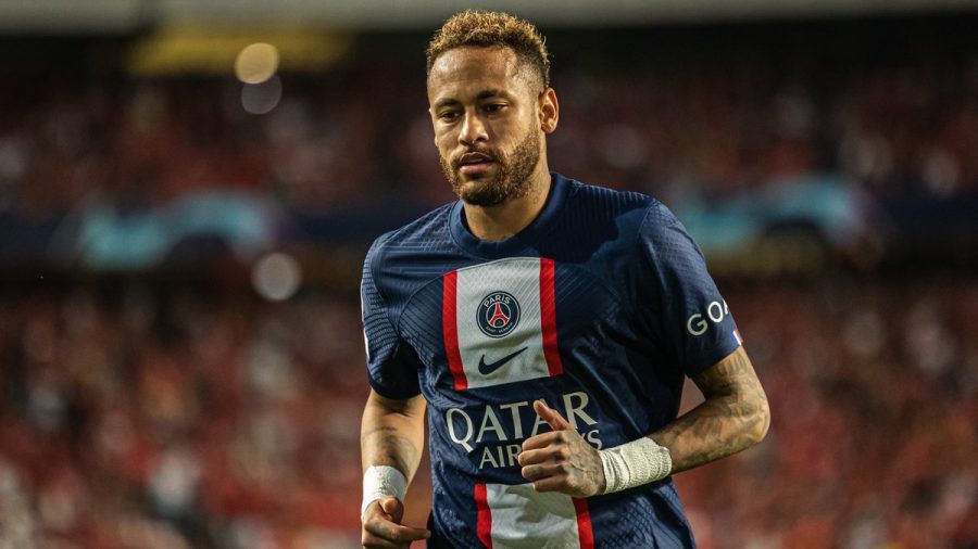 Fußballspieler Neymar wird zum vierten Mal Vater. (ncz/spot)