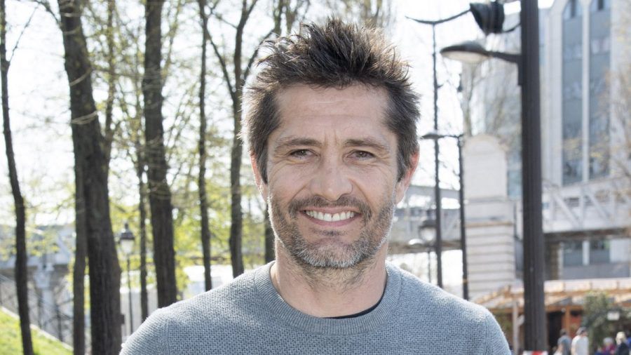 Der französische Ex-Bayern-Star Bixente Lizarazu spricht über seine Erkrankung. (ili/spot)