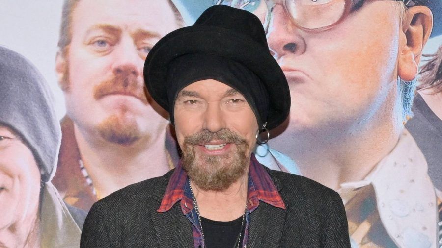 Billy Bob Thornton nimmt keine Rolle an, die nicht passt. (mia/spot)