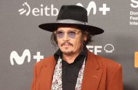 Johnny Depp teilt zwei gemeinsame Kinder mit seiner Ex Vanessa Paradis. (dam/spot)