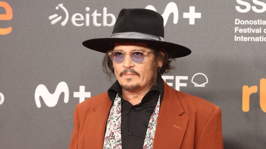 Johnny Depp teilt zwei gemeinsame Kinder mit seiner Ex Vanessa Paradis. (dam/spot)