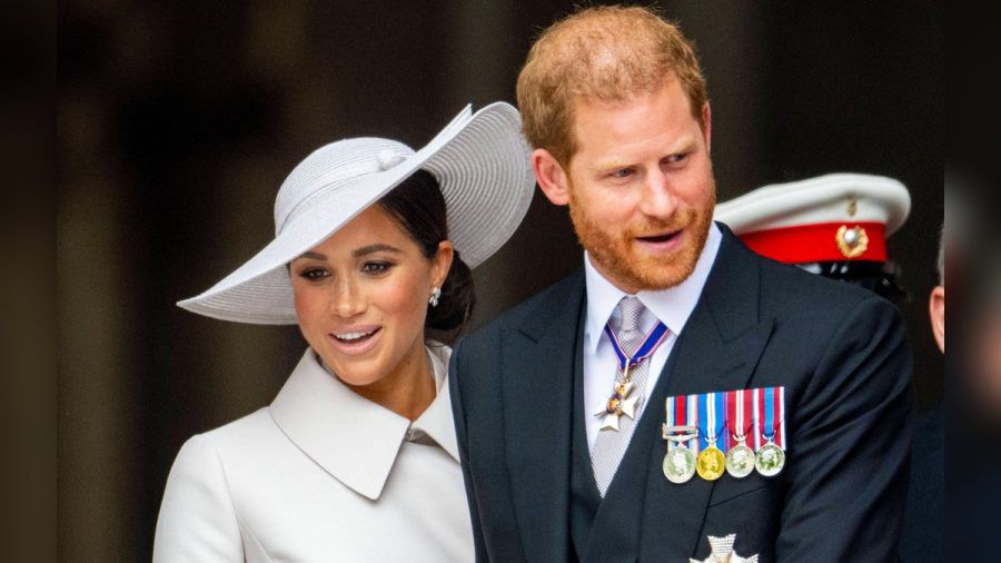 Anfang 2025 jährt sich der Megxit zum fünften Mal. Die Bilanz fällt für Herzogin Meghan und Prinz Harry nach Beurteilung vieler Experten eher bescheiden aus. (ae/spot)