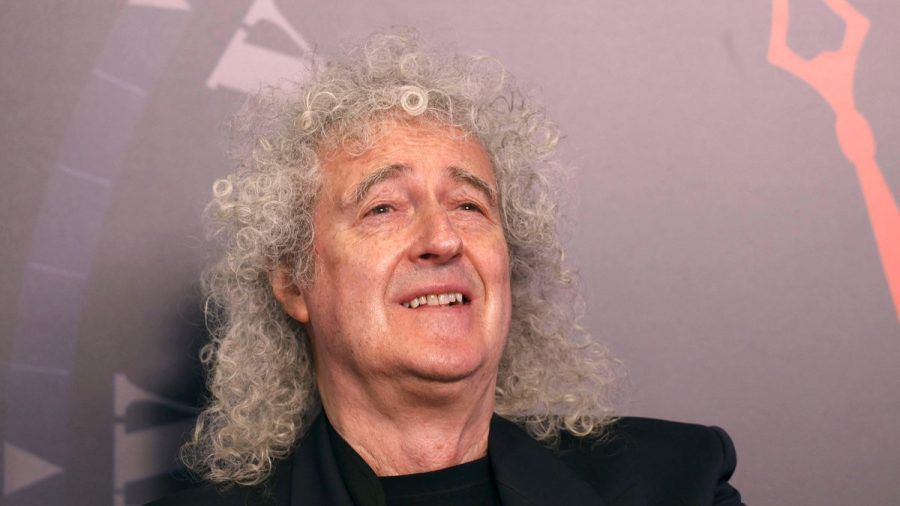 Als Gitarrist der Band Queen feiert Brian May seit Jahrzehnten weltweite Erfolge. (dam/spot)