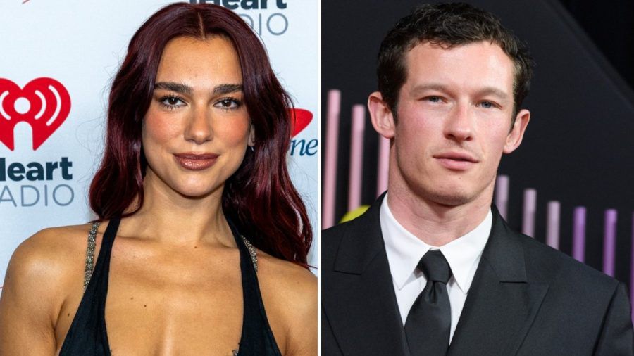 Die Promiwelt soll mit Dua Lipa und Callum Turner ein frisch verlobtes Pärchen haben. (jom/spot)