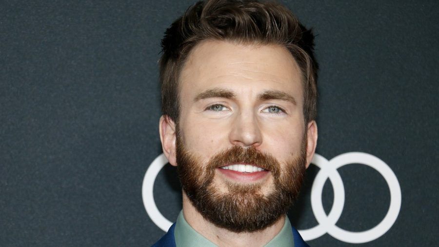 Chris Evans kann sich nicht von Marvel trennen. (smi/spot)