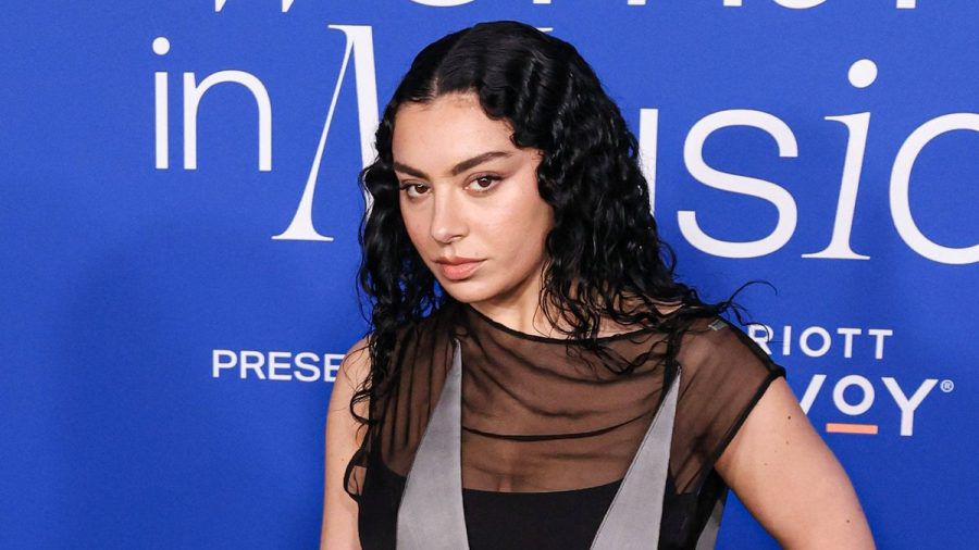 Charli xcx hat ein erfolgreiches Jahr hinter sich. (ncz/spot)