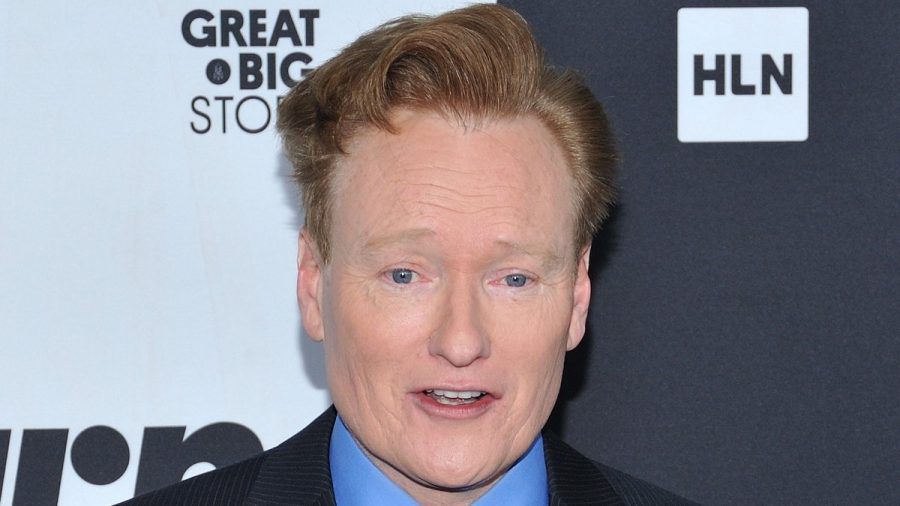 Conan O'Brien trauert um seine Eltern. (ncz/spot)