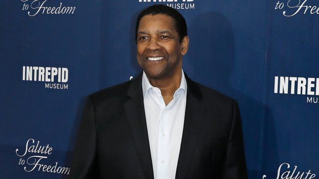 Kirche statt Kinofilme? Denzel Washington könnte künftig sogar Pfarrer werden. (ae/spot)