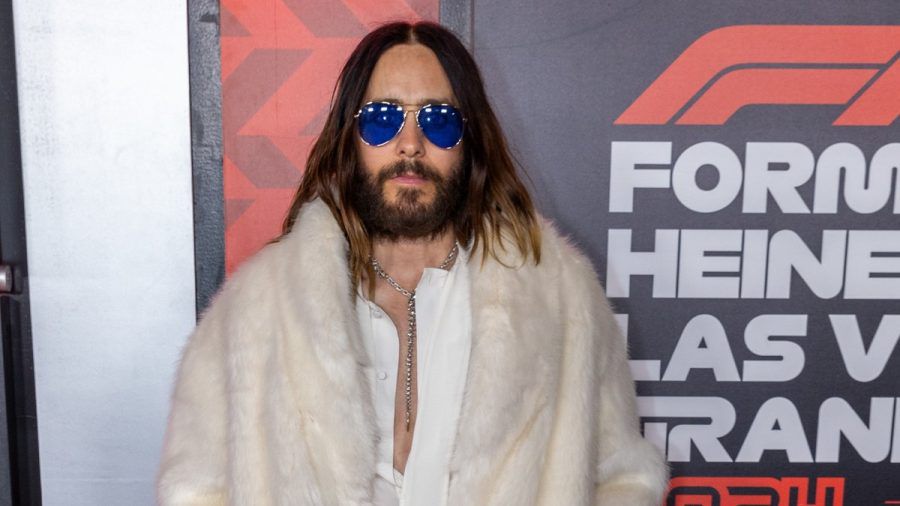 Jared Leto gewann 2014 den Oscar. (hub/spot)