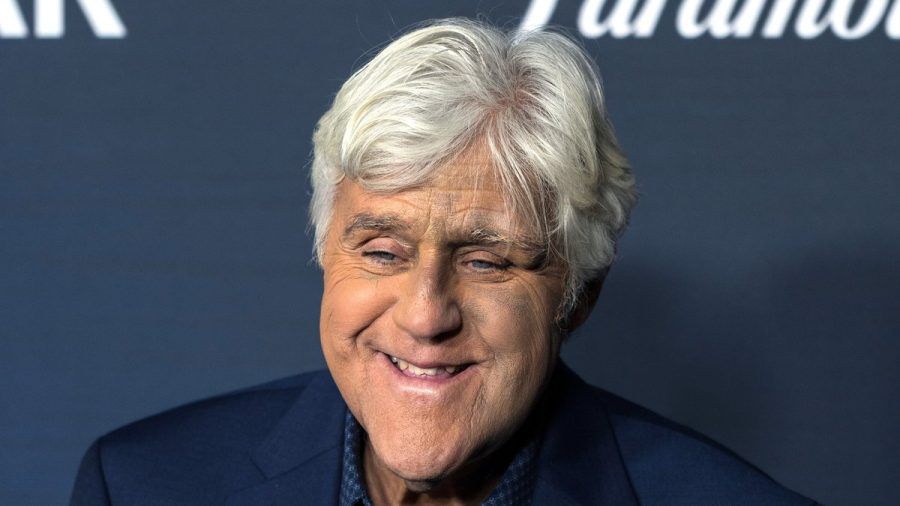 Jay Leno macht klar: An den Gerüchten um ihn ist nichts dran. (dam/spot)